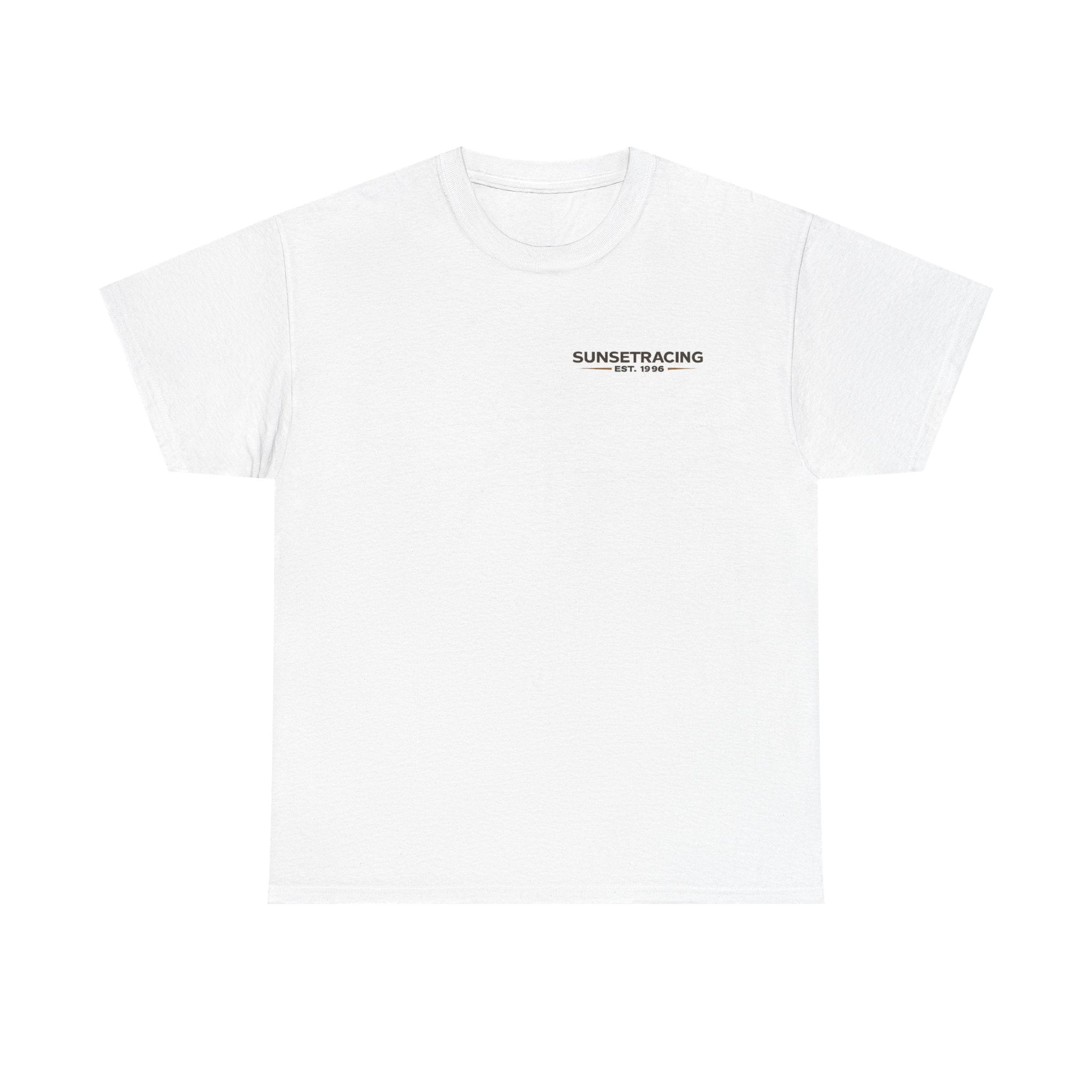Sunset Racing street club T-Shirt