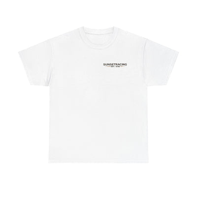 Sunset Racing street club T-Shirt