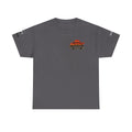 Sunset Racing RAM RHO style Graphic Tee