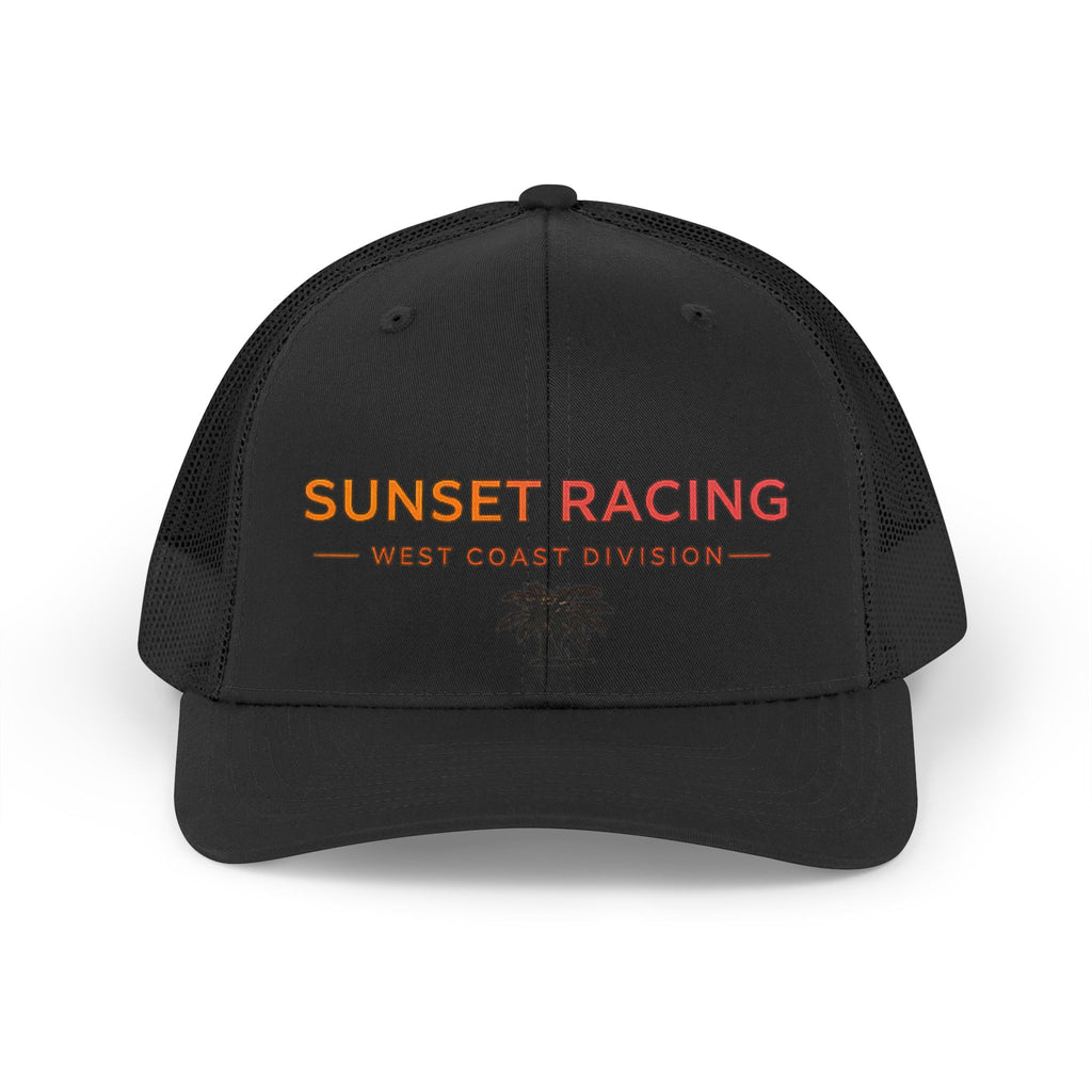 Sunset Racing Classic Hats