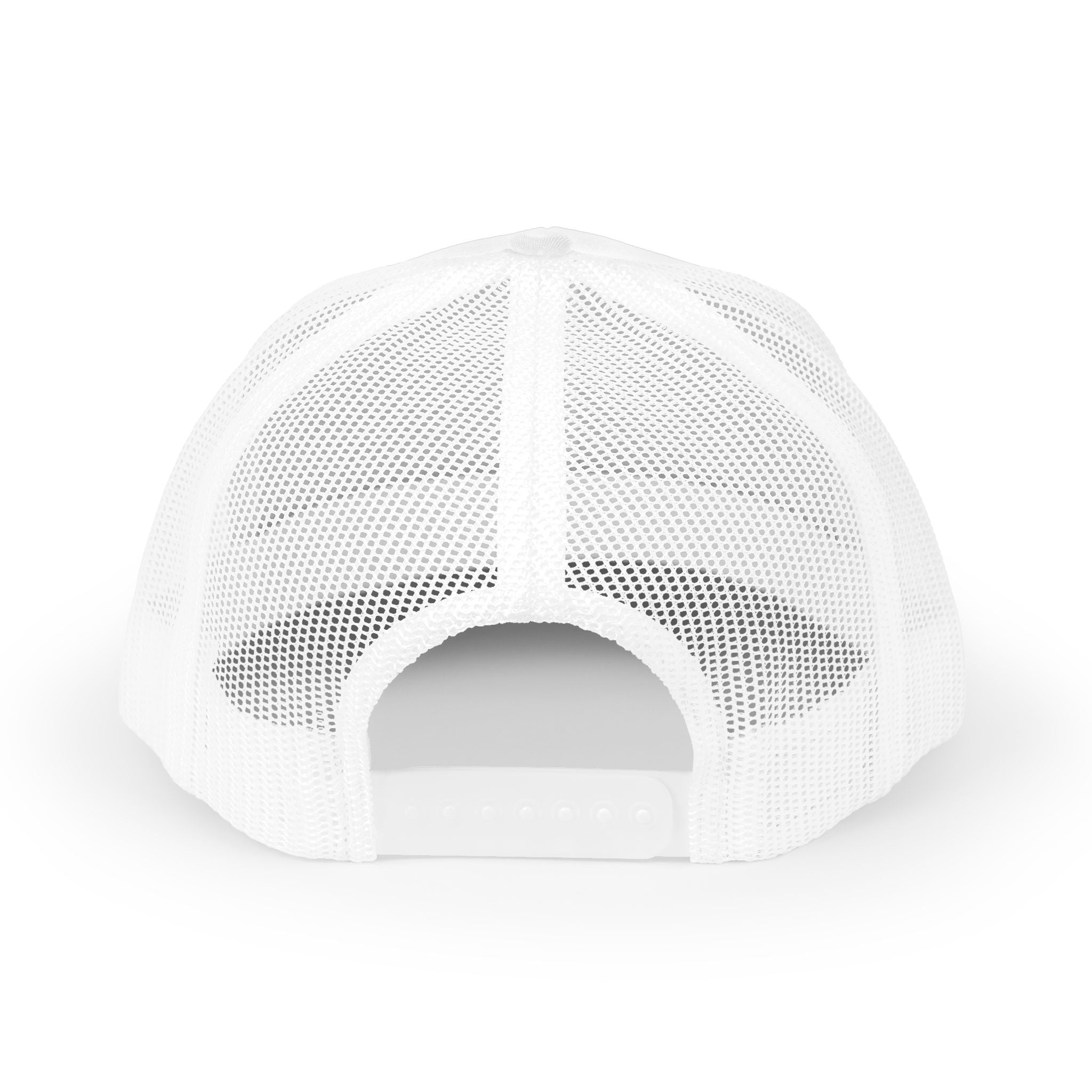 Sunset Racing Retro mesh Hats