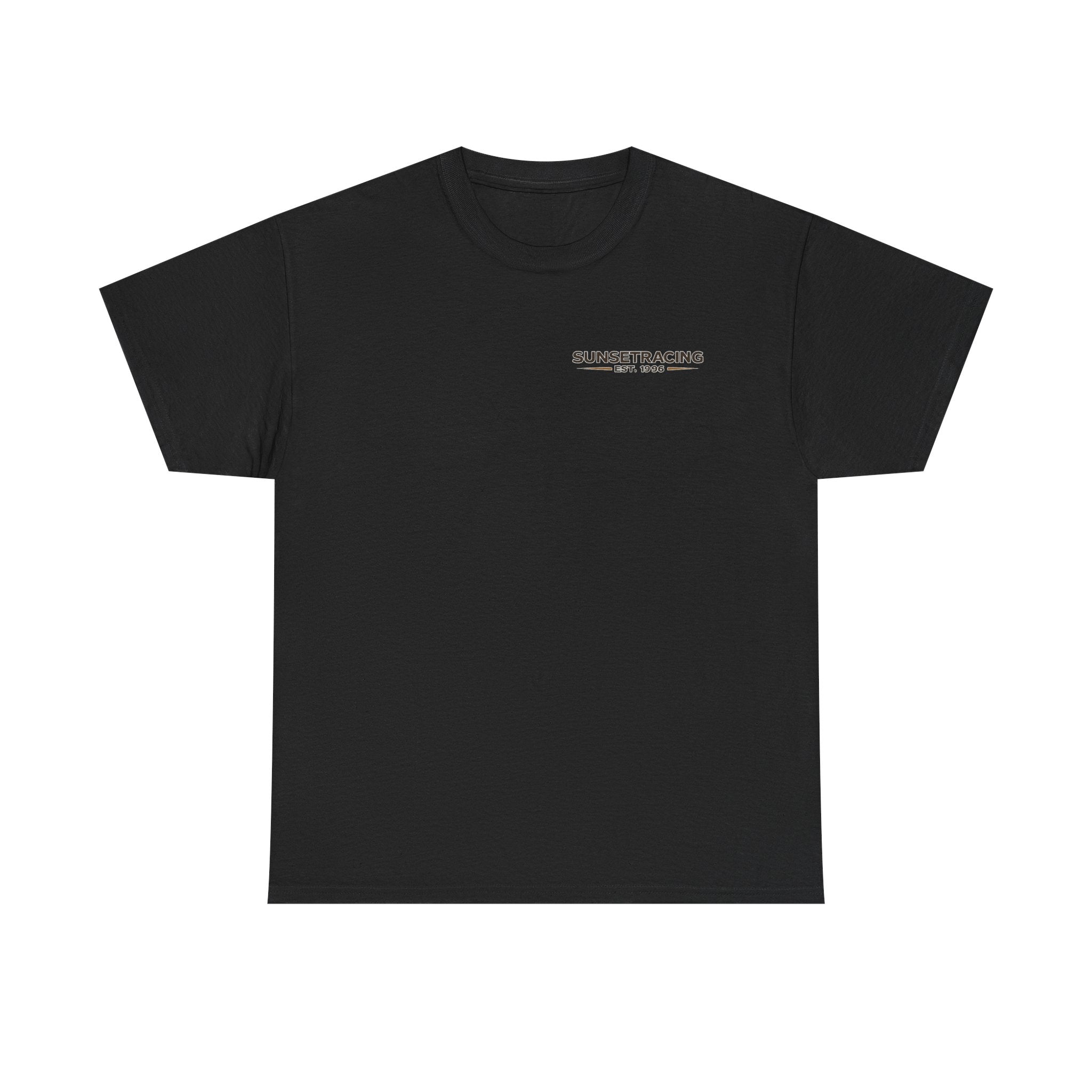 Sunset Racing street club T-Shirt