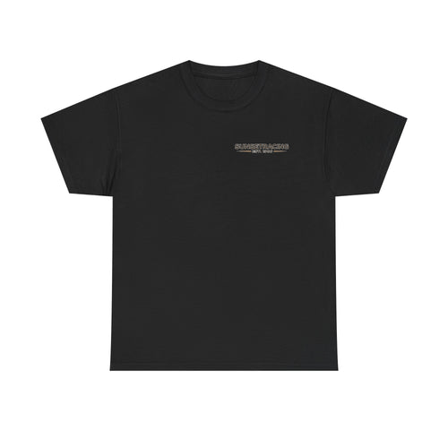 Sunset Racing street club T-Shirt