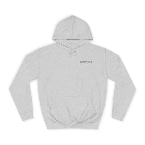 Street Club Sunset Racing Hoodie