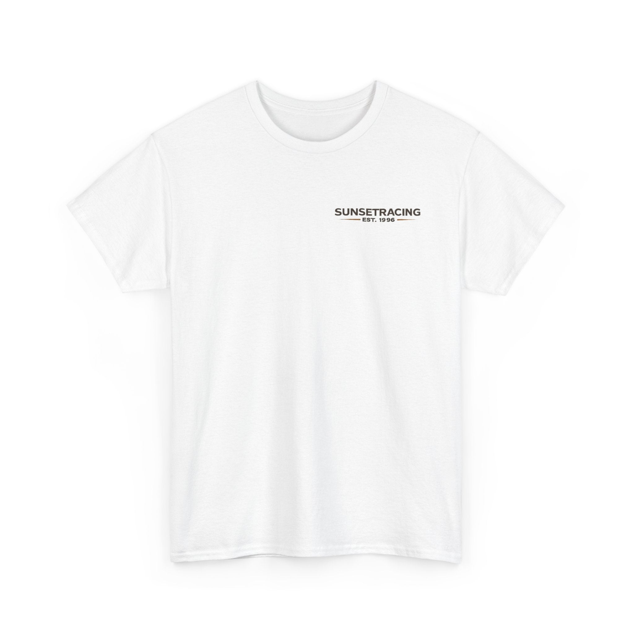 Sunset Racing street club T-Shirt