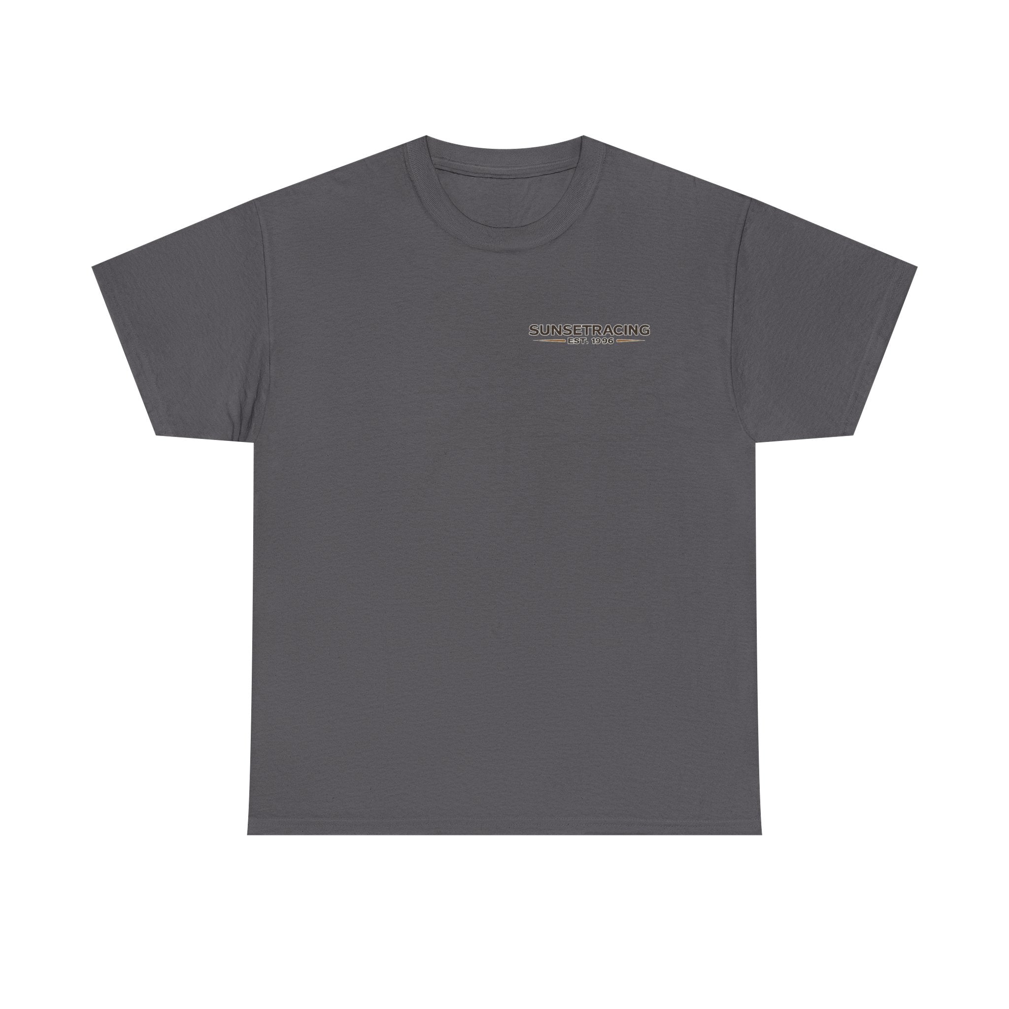 Sunset Racing street club T-Shirt